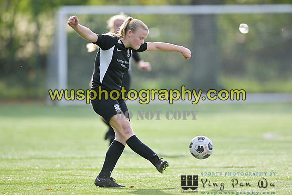 20221029-112205G Bromley FC Girls U14 v Petts Wood FC Girls U14