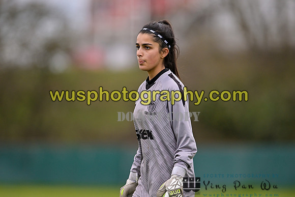 20230204-104549 Haringey Girls Academy Dev U16 v Hayes & Yeading United Girls U16