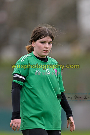 20230204-121104 Haringey Girls Academy Dev U16 v Hayes & Yeading United Girls U16