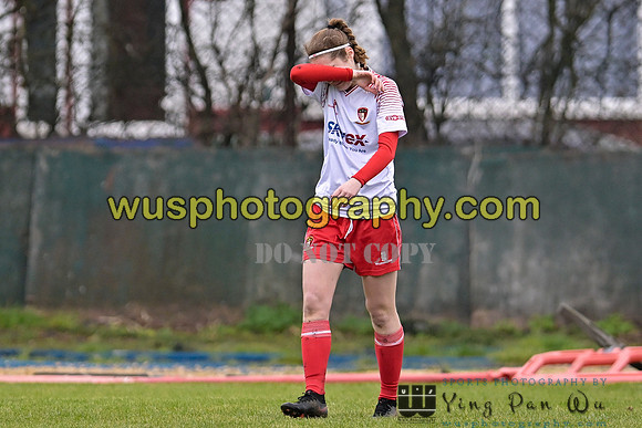 20230204-111059 Haringey Girls Academy Dev U16 v Hayes & Yeading United Girls U16