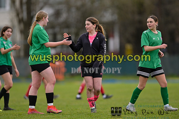 20230204-114651 Haringey Girls Academy Dev U16 v Hayes & Yeading United Girls U16