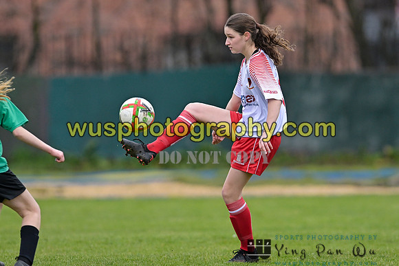 20230204-113528E Haringey Girls Academy Dev U16 v Hayes & Yeading United Girls U16
