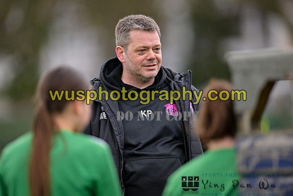 20230204-115007 Haringey Girls Academy Dev U16 v Hayes & Yeading United Girls U16