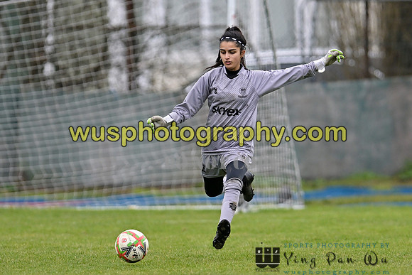 20230204-113638 Haringey Girls Academy Dev U16 v Hayes & Yeading United Girls U16