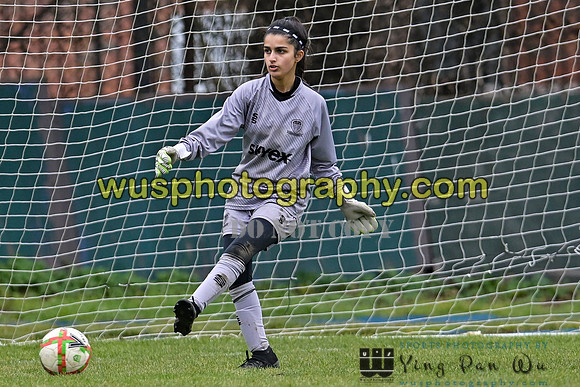 20230204-120851 Haringey Girls Academy Dev U16 v Hayes & Yeading United Girls U16