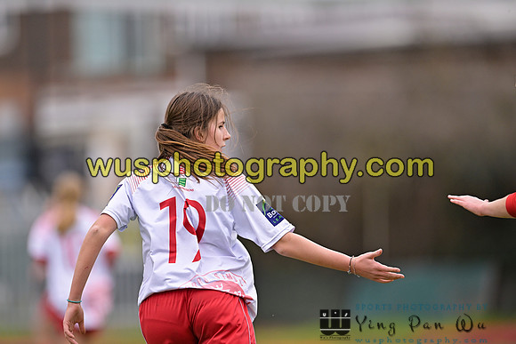 20230204-120456A Haringey Girls Academy Dev U16 v Hayes & Yeading United Girls U16