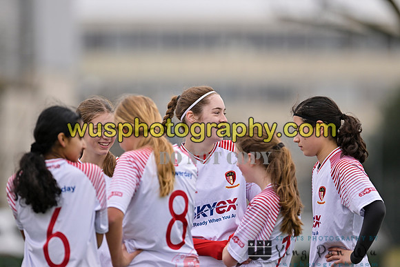 20230204-105922 Haringey Girls Academy Dev U16 v Hayes & Yeading United Girls U16