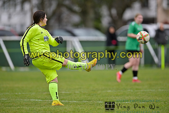 20230204-113659E Haringey Girls Academy Dev U16 v Hayes & Yeading United Girls U16