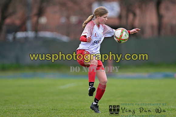 20230204-113530 Haringey Girls Academy Dev U16 v Hayes & Yeading United Girls U16