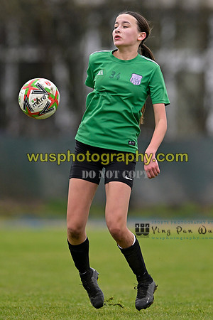 20230204-105022 Haringey Girls Academy Dev U16 v Hayes & Yeading United Girls U16
