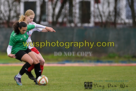 20230204-114009 Haringey Girls Academy Dev U16 v Hayes & Yeading United Girls U16