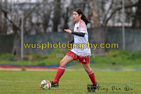 20230204-113331 Haringey Girls Academy Dev U16 v Hayes & Yeading United Girls U16