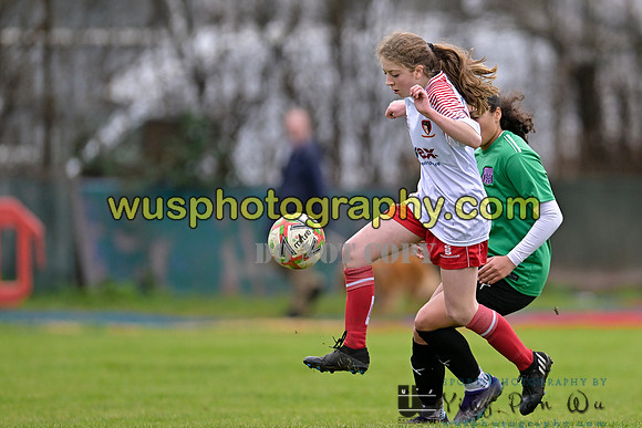 20230204-115737A Haringey Girls Academy Dev U16 v Hayes & Yeading United Girls U16