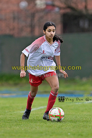 20230204-114543 Haringey Girls Academy Dev U16 v Hayes & Yeading United Girls U16