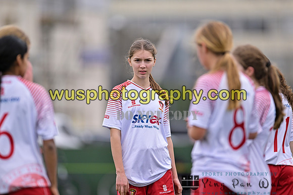 20230204-105909 Haringey Girls Academy Dev U16 v Hayes & Yeading United Girls U16