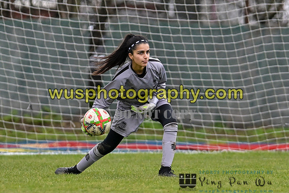 20230204-114115 Haringey Girls Academy Dev U16 v Hayes & Yeading United Girls U16