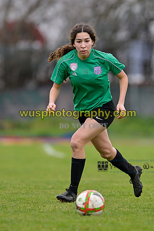 20230204-104731 Haringey Girls Academy Dev U16 v Hayes & Yeading United Girls U16