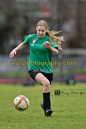 20230204-115935A Haringey Girls Academy Dev U16 v Hayes & Yeading United Girls U16