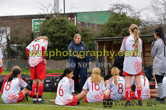 20230204-112420 Haringey Girls Academy Dev U16 v Hayes & Yeading United Girls U16