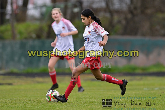 20230204-105014 Haringey Girls Academy Dev U16 v Hayes & Yeading United Girls U16