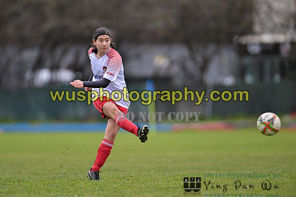 20230204-115713H Haringey Girls Academy Dev U16 v Hayes & Yeading United Girls U16
