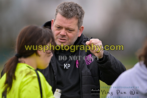 20230204-105535 Haringey Girls Academy Dev U16 v Hayes & Yeading United Girls U16