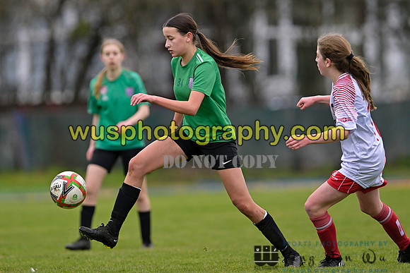 20230204-105022B Haringey Girls Academy Dev U16 v Hayes & Yeading United Girls U16
