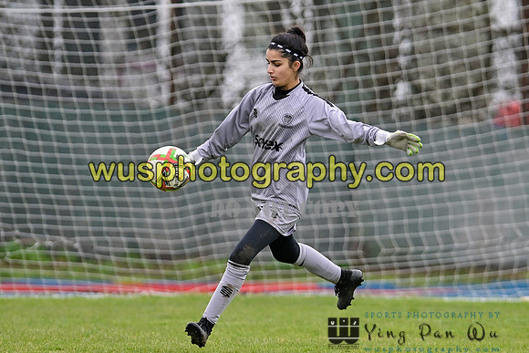 20230204-114507 Haringey Girls Academy Dev U16 v Hayes & Yeading United Girls U16