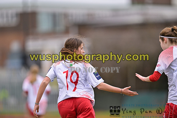 20230204-120456B Haringey Girls Academy Dev U16 v Hayes & Yeading United Girls U16