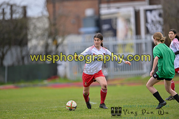 20230204-120048A Haringey Girls Academy Dev U16 v Hayes & Yeading United Girls U16