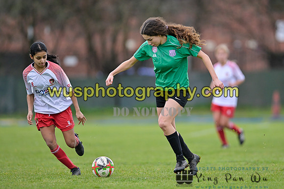 20230204-111412 Haringey Girls Academy Dev U16 v Hayes & Yeading United Girls U16