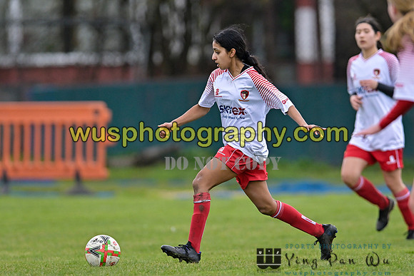 20230204-114546 Haringey Girls Academy Dev U16 v Hayes & Yeading United Girls U16