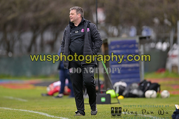 20230204-111431 Haringey Girls Academy Dev U16 v Hayes & Yeading United Girls U16