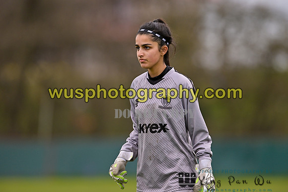 20230204-104551 Haringey Girls Academy Dev U16 v Hayes & Yeading United Girls U16