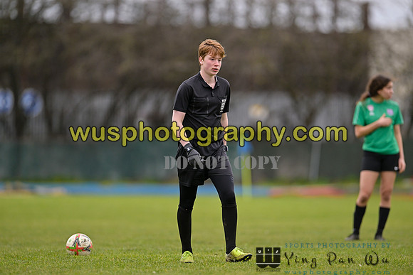 20230204-115655 Haringey Girls Academy Dev U16 v Hayes & Yeading United Girls U16