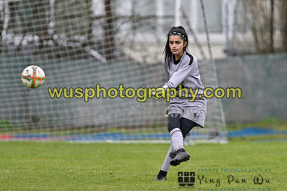 20230204-113638F Haringey Girls Academy Dev U16 v Hayes & Yeading United Girls U16