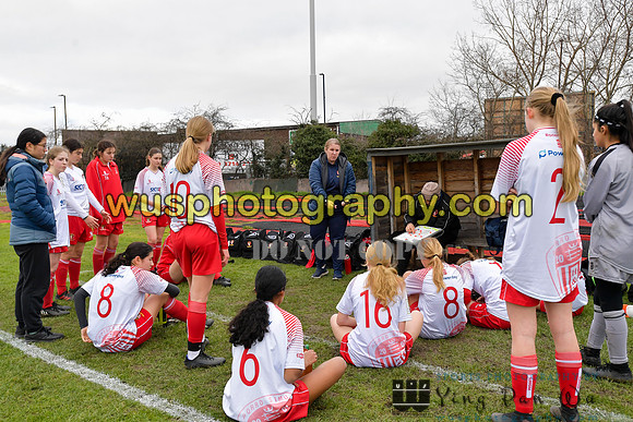 20230204-112433 Haringey Girls Academy Dev U16 v Hayes & Yeading United Girls U16