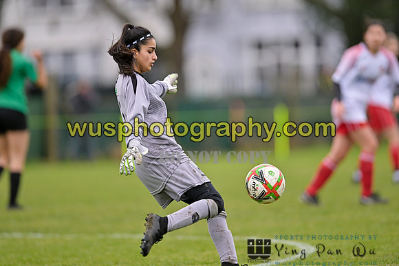 20230204-110700F Haringey Girls Academy Dev U16 v Hayes & Yeading United Girls U16