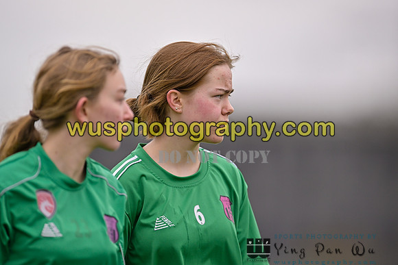 20230204-110005 Haringey Girls Academy Dev U16 v Hayes & Yeading United Girls U16