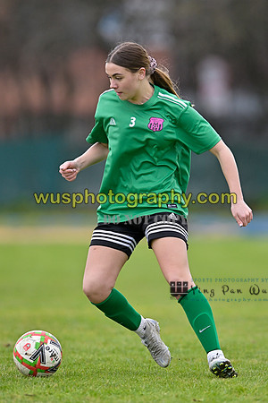 20230204-111859 Haringey Girls Academy Dev U16 v Hayes & Yeading United Girls U16