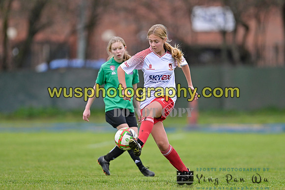 20230204-110703 Haringey Girls Academy Dev U16 v Hayes & Yeading United Girls U16