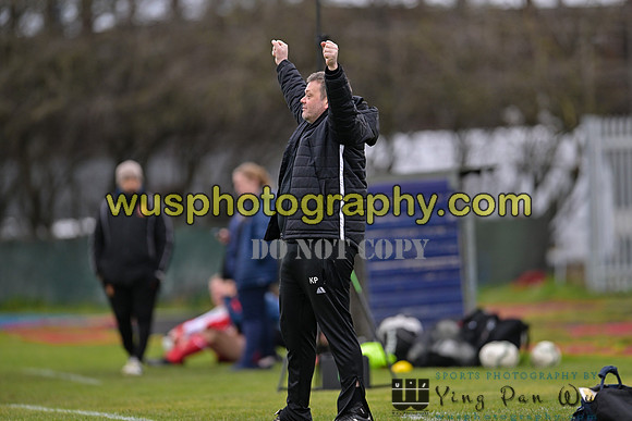 20230204-111426 Haringey Girls Academy Dev U16 v Hayes & Yeading United Girls U16