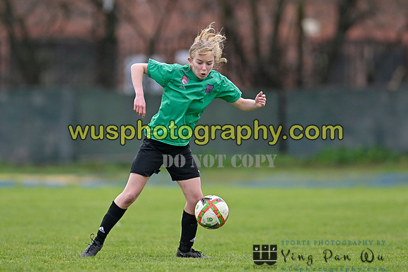 20230204-111641A Haringey Girls Academy Dev U16 v Hayes & Yeading United Girls U16