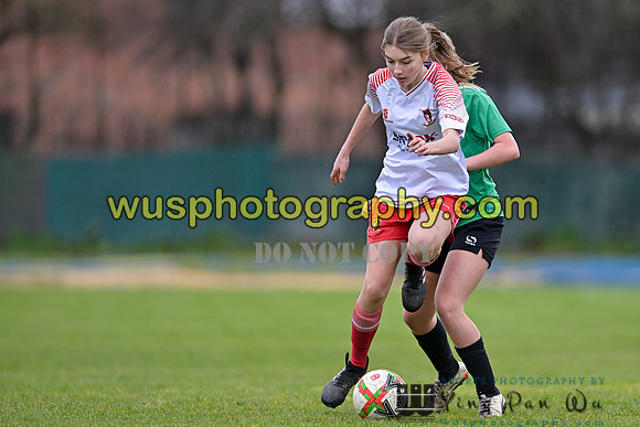 20230204-113138 Haringey Girls Academy Dev U16 v Hayes & Yeading United Girls U16