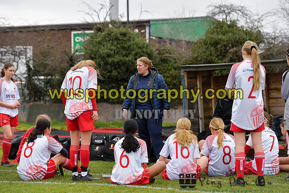 20230204-112422 Haringey Girls Academy Dev U16 v Hayes & Yeading United Girls U16