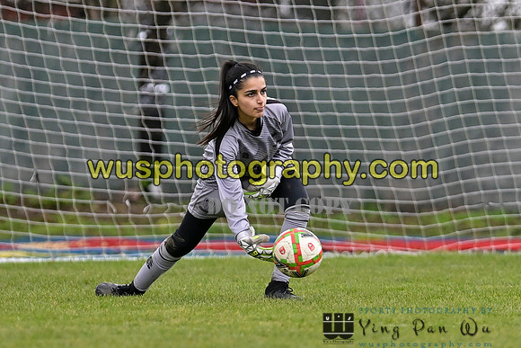 20230204-114115A Haringey Girls Academy Dev U16 v Hayes & Yeading United Girls U16