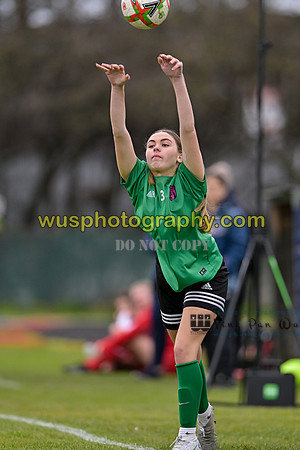 20230204-110136 Haringey Girls Academy Dev U16 v Hayes & Yeading United Girls U16