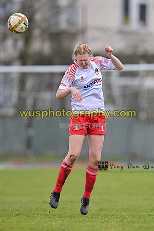 20230204-114335 Haringey Girls Academy Dev U16 v Hayes & Yeading United Girls U16
