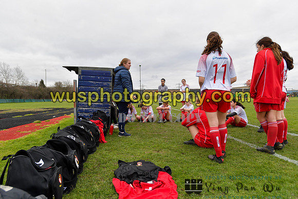 20230204-112515 Haringey Girls Academy Dev U16 v Hayes & Yeading United Girls U16