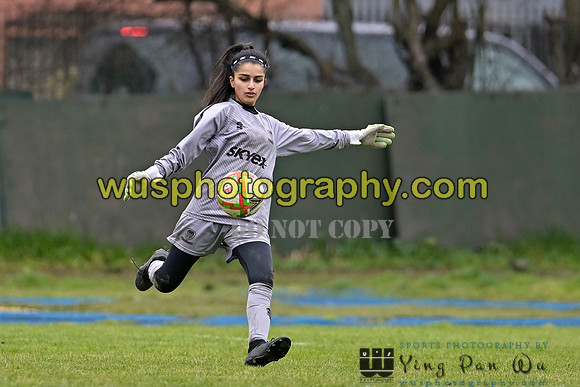 20230204-120517 Haringey Girls Academy Dev U16 v Hayes & Yeading United Girls U16